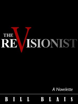 cover image of The Revisionist